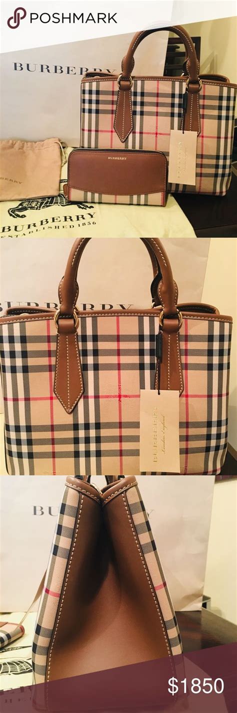 burberry bags 2016|brand new authentic burberry bag.